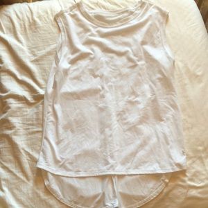 Danskin athletic top